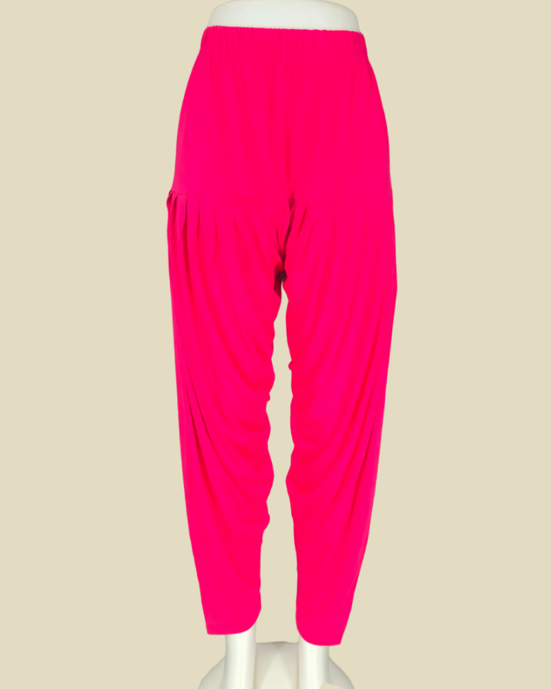 (01)#D.Rani - Patiyala Pant