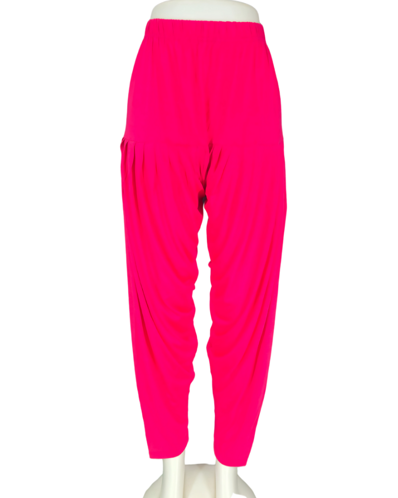 (01)#D.Rani - Patiyala Pant