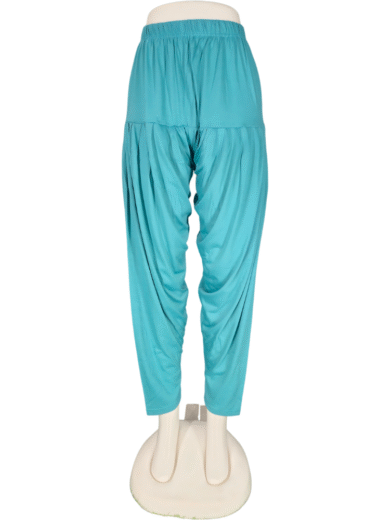 (09)#Ramar Blue - Patiyala Pant
