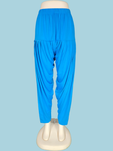 (12)#Firozi - Patiyala Pant