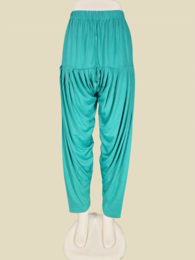 (23)#Z.Green - Patiyala Pant
