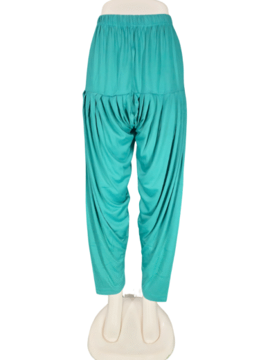 (23)#Z.Green - Patiyala Pant