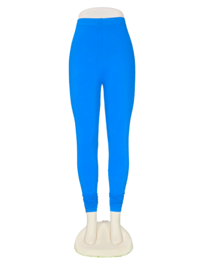 firozi Churidar Leggings Pant