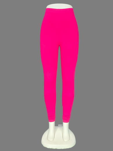 (01)#D.Rani – Churidar Leggings Pant