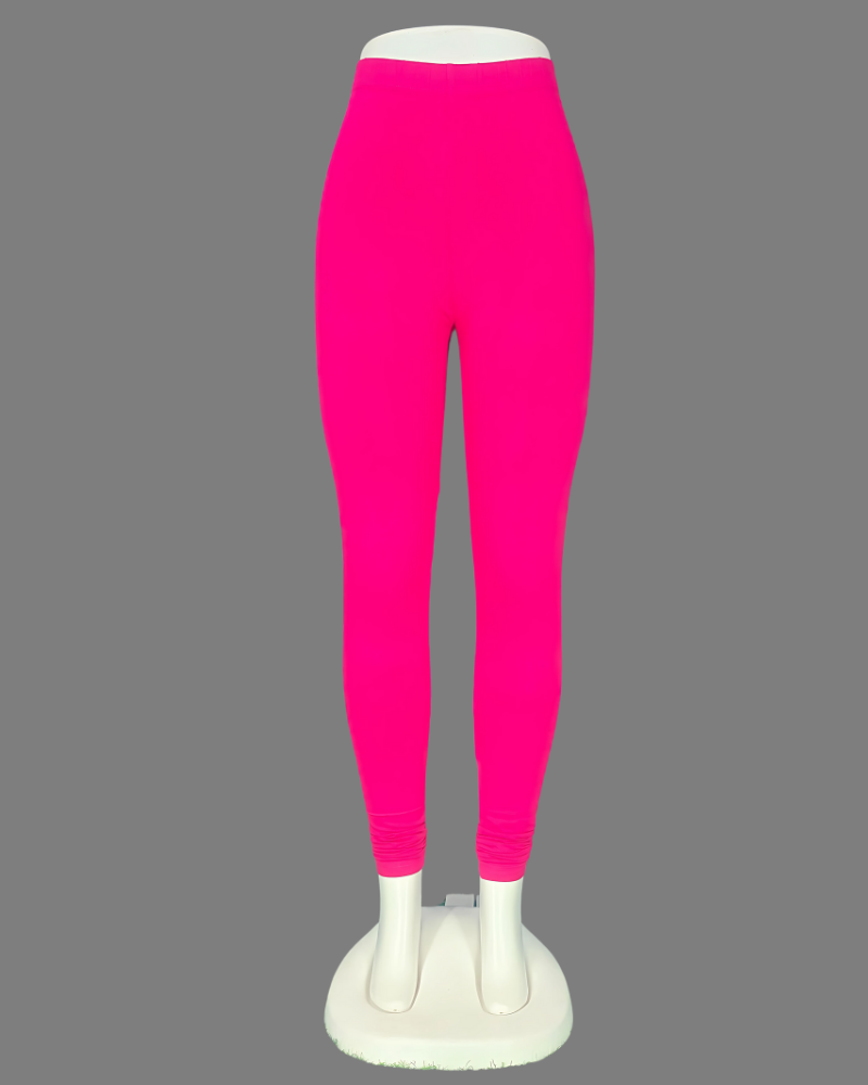(01)#D.Rani – Churidar Leggings Pant