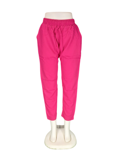 (01)#D.Rani – Rayon Straight Pant